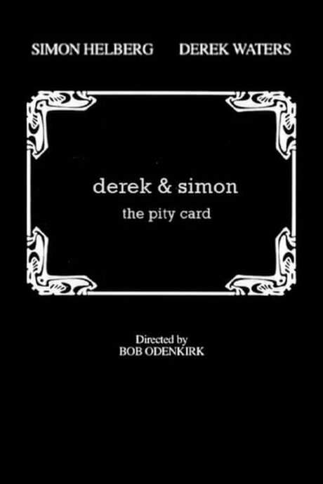 The Pity Card